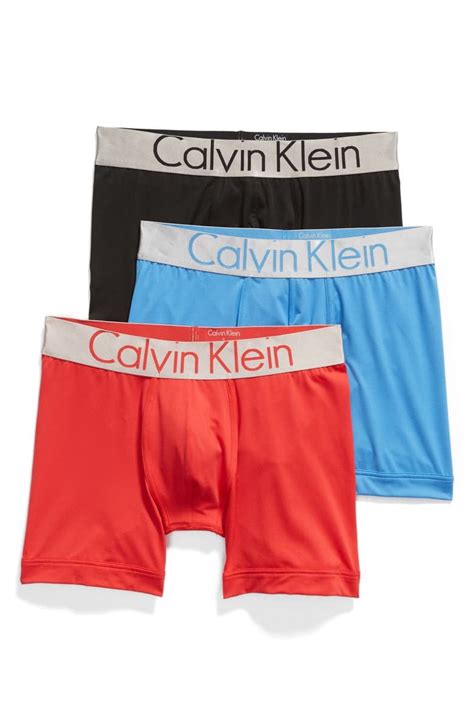 Calvin Klein Steel Micro Boxer Briefs ~  : r/frugalmalefashion